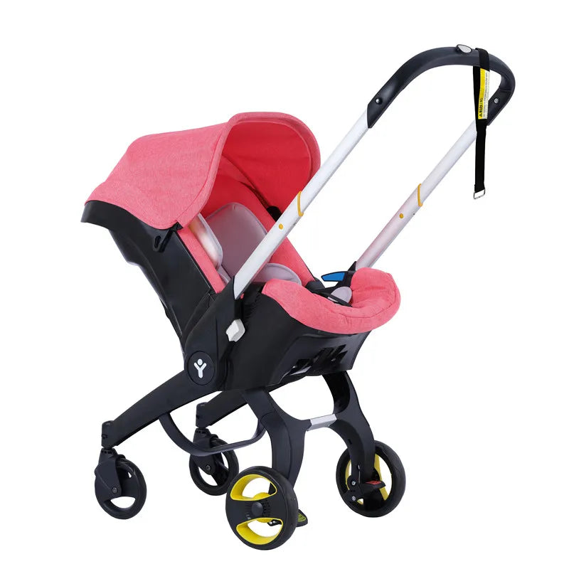 Car Seat Stroller