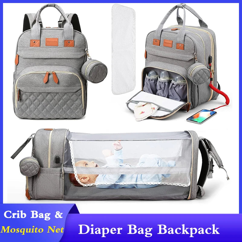 Sunshine Bag Backpack