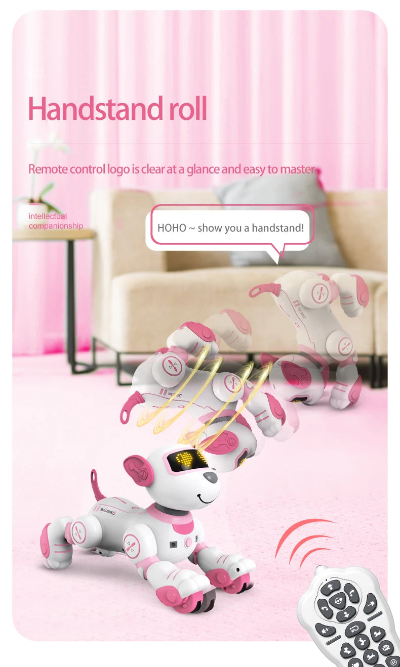 Smart Robot Dog