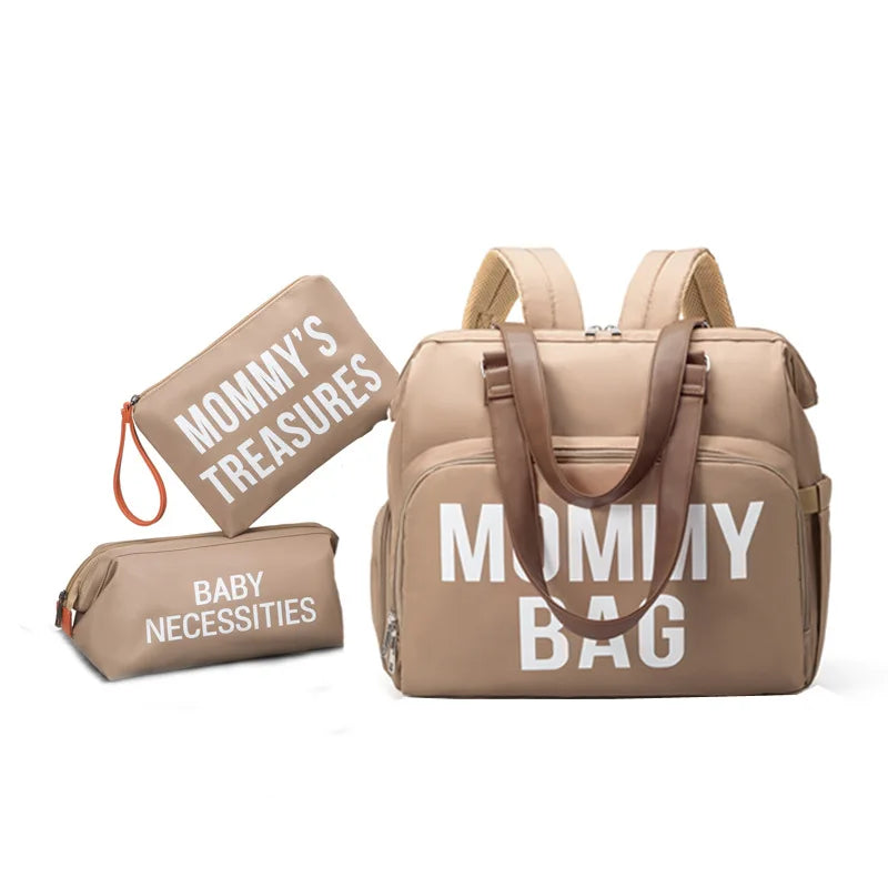 PANGDUBE Mom Bag