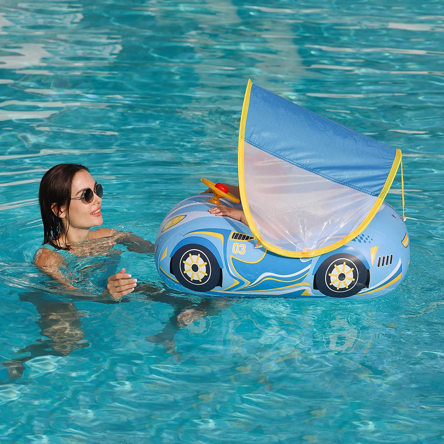 Swimbobo