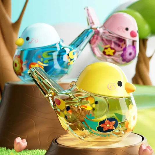 Water Bird Whistle LulliFy Kids