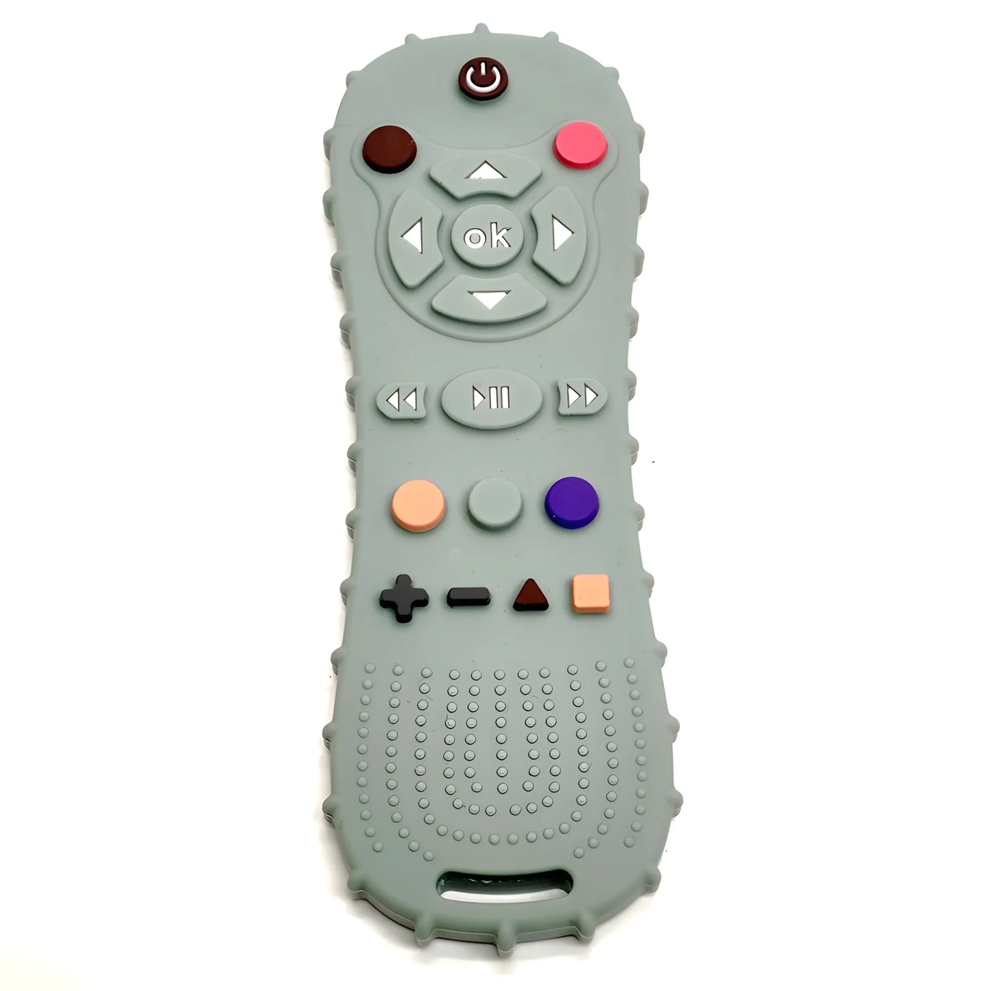 Baby Remote Control Teether