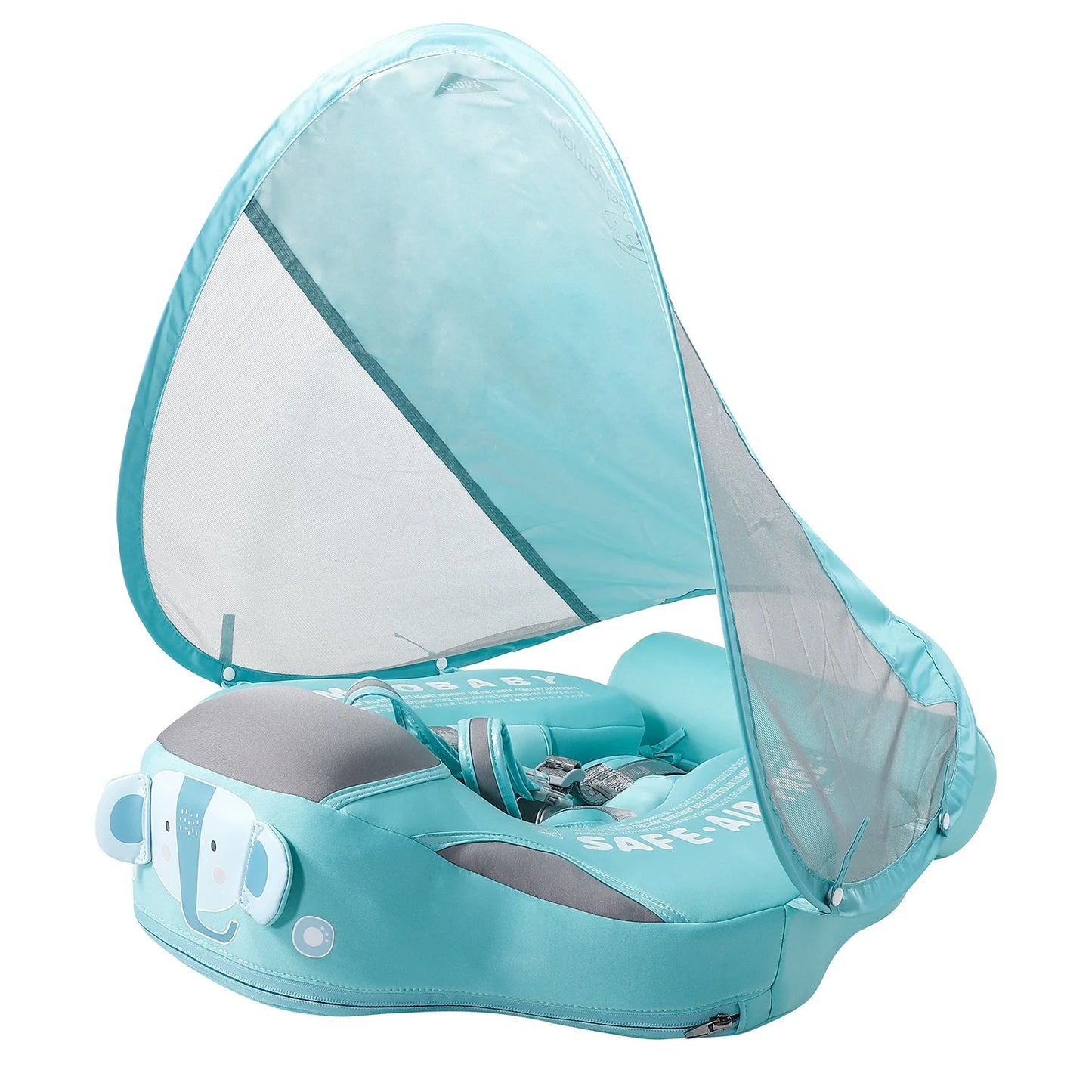 Mambobaby Swim Trainer Float