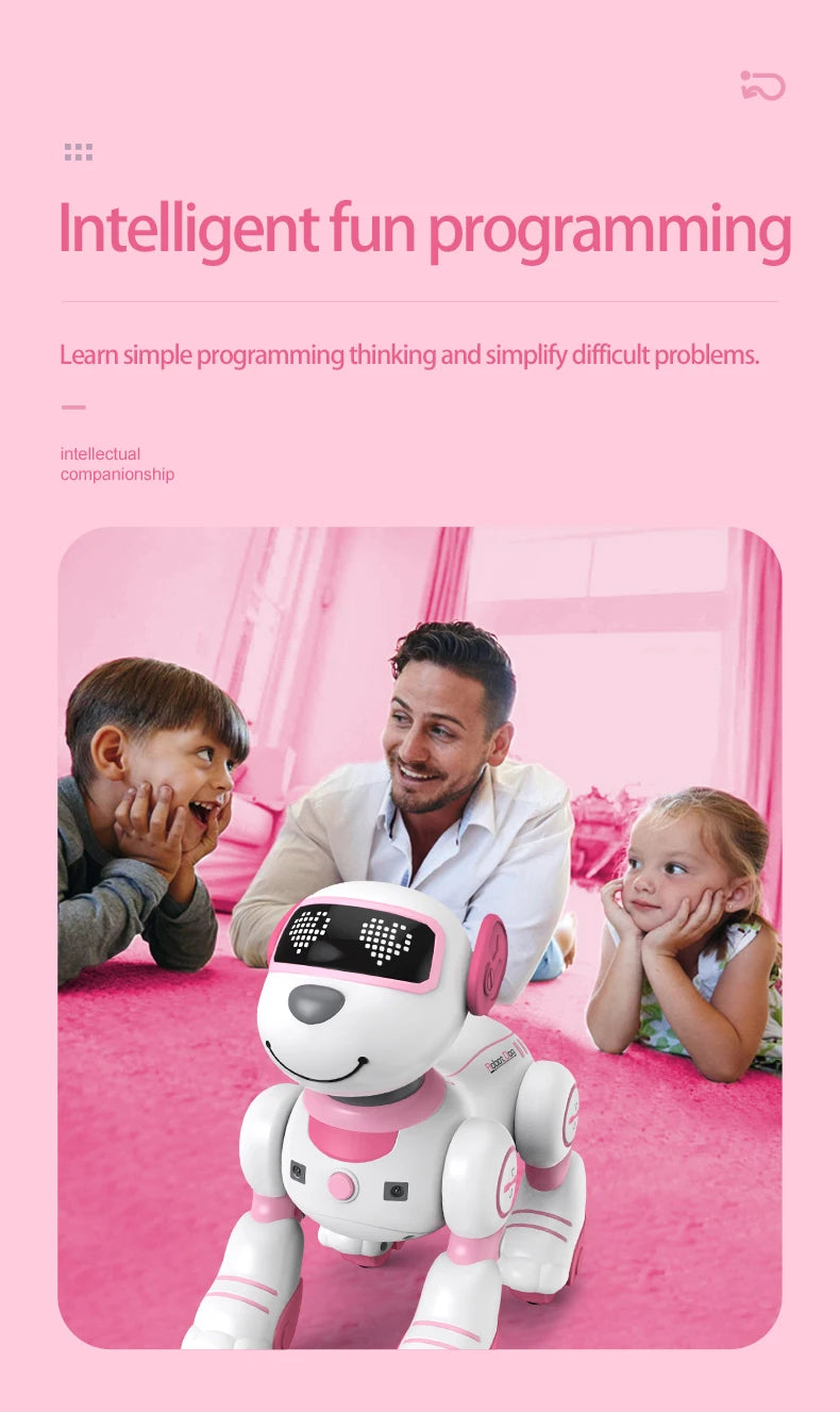 Smart Robot Dog