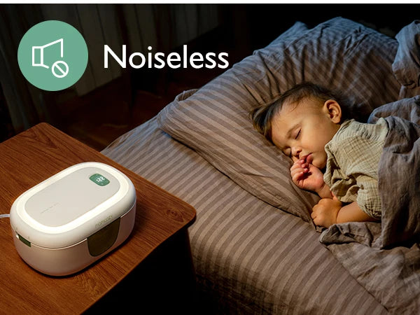 Momcozy Baby Wipe Warmer