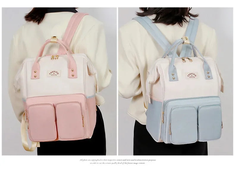 Fashion Mummy Bag