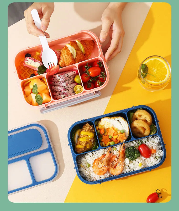 Bento Lunch Box