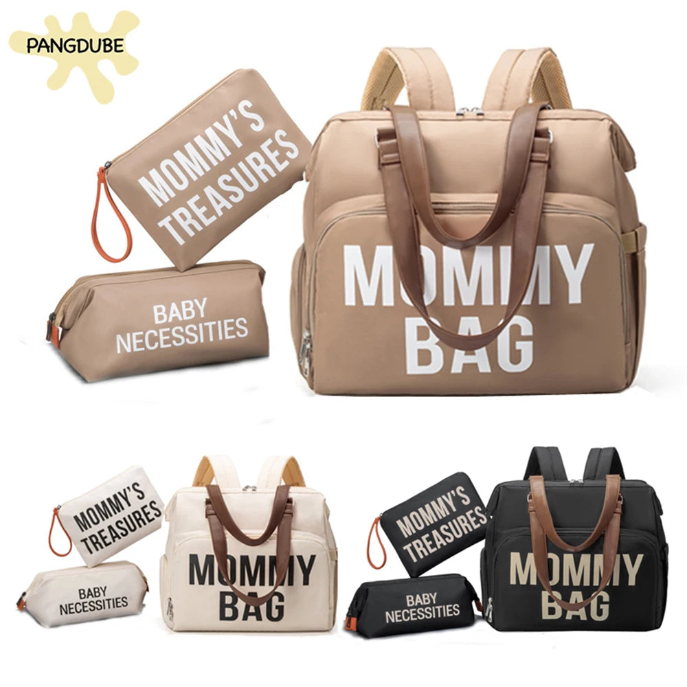 PANGDUBE Mom Bag