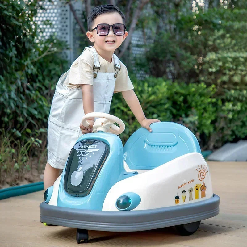 Children's Bumper Car