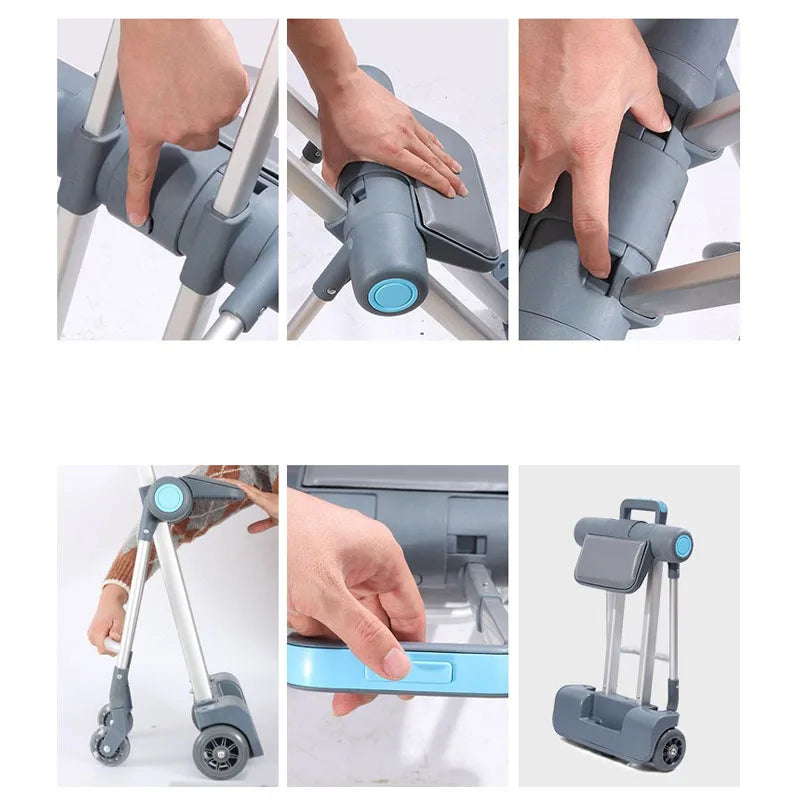 Kids Stroller Travel Suitcase