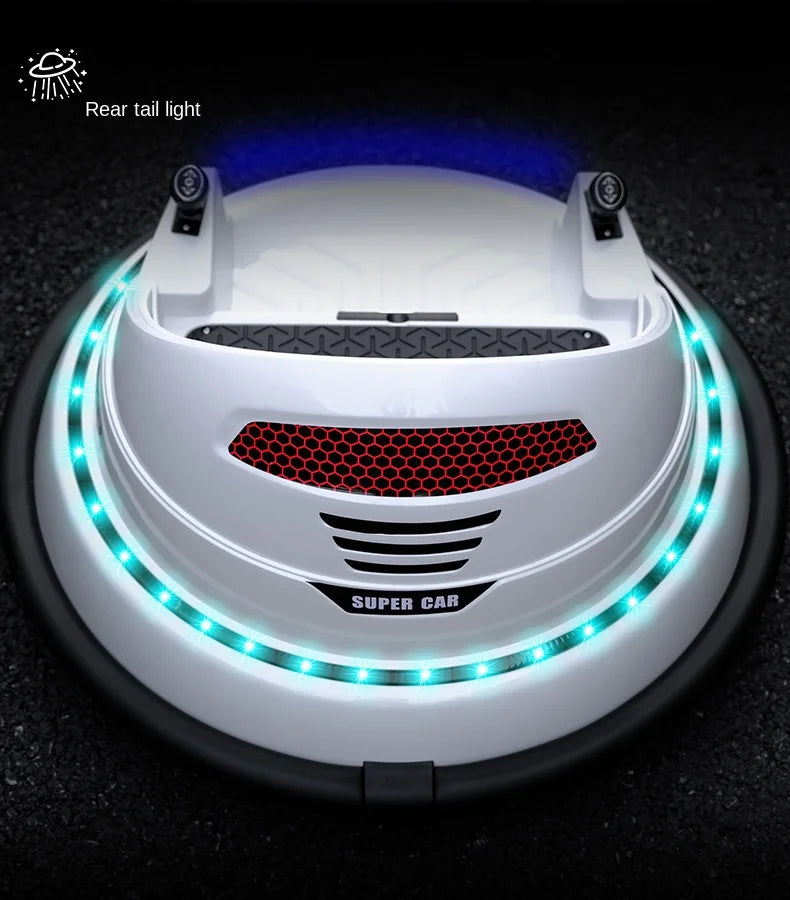 Super Bumber Car
