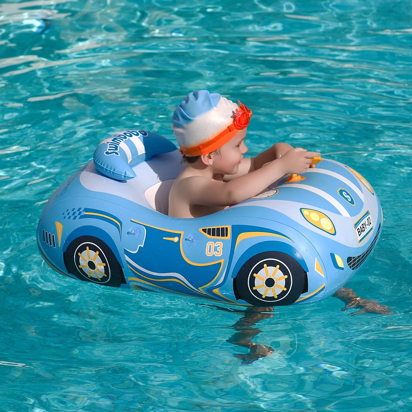 Swimbobo