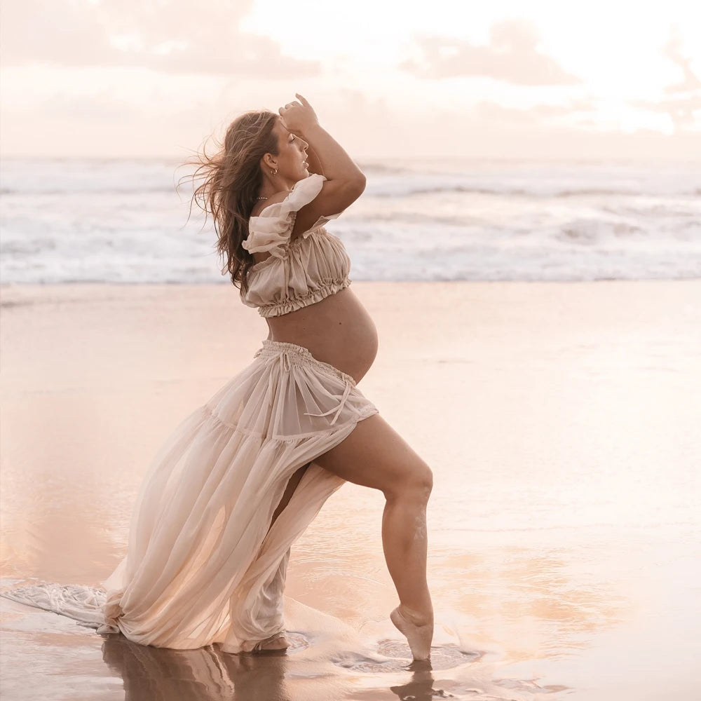 Two Piece Bohemian