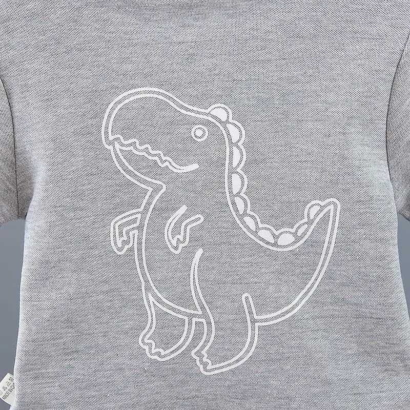 Dinosaur Kids Outfits