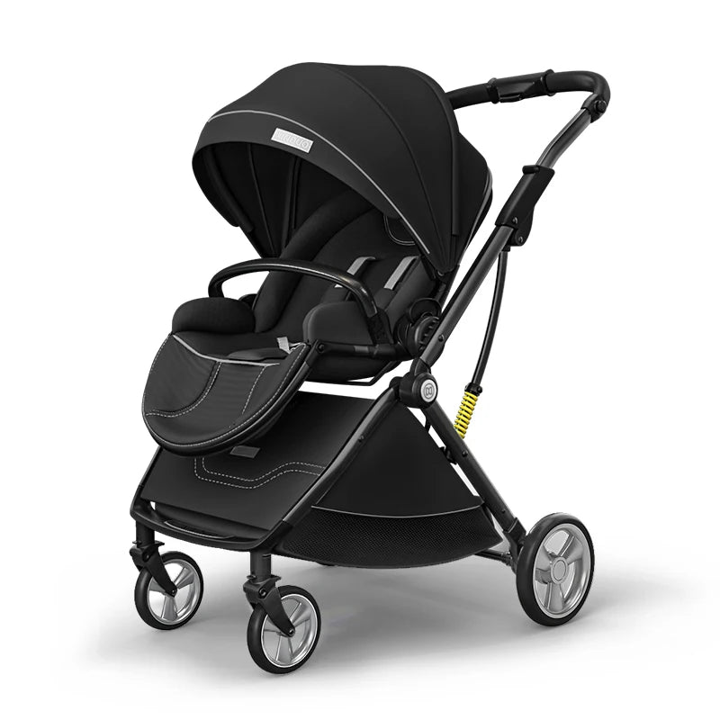 Smartstroller 3 in 1