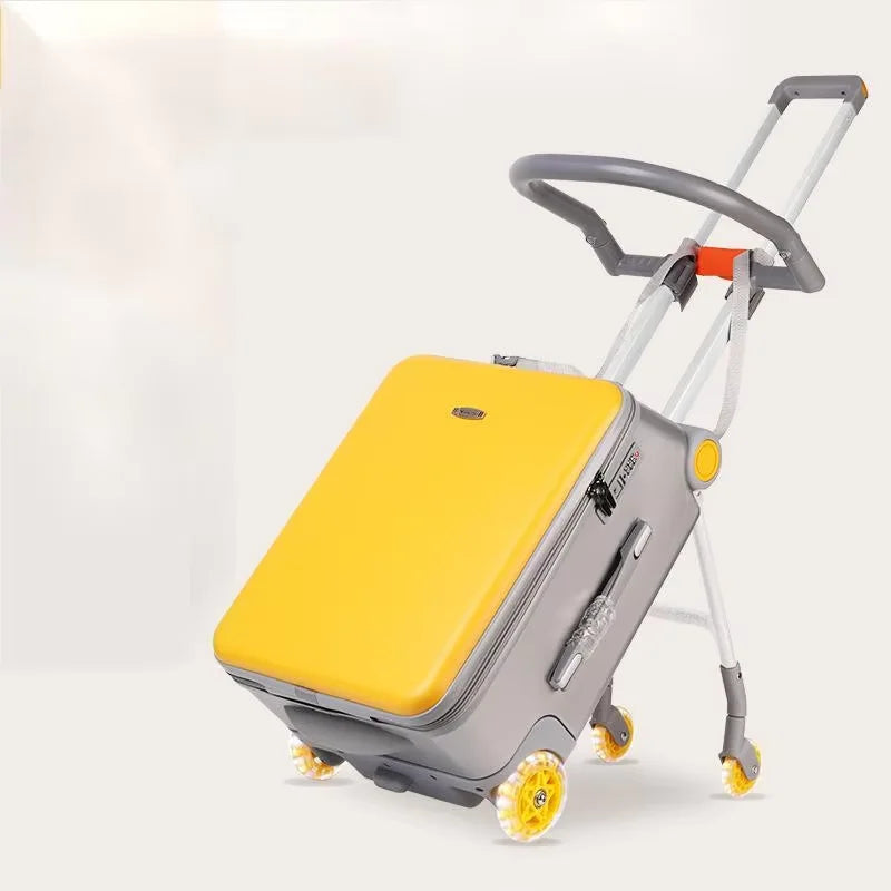 Kids Stroller Travel Suitcase