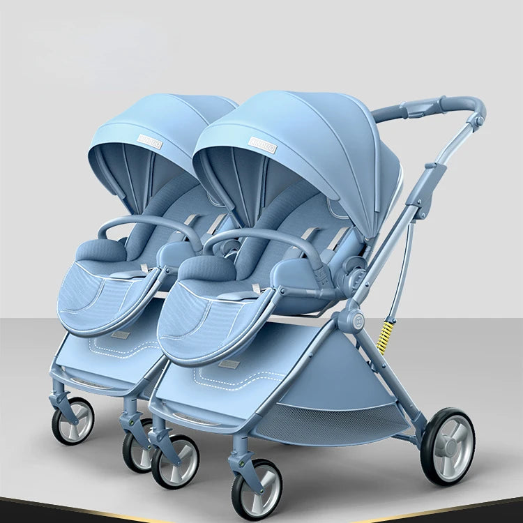 New Twins baby Stroller