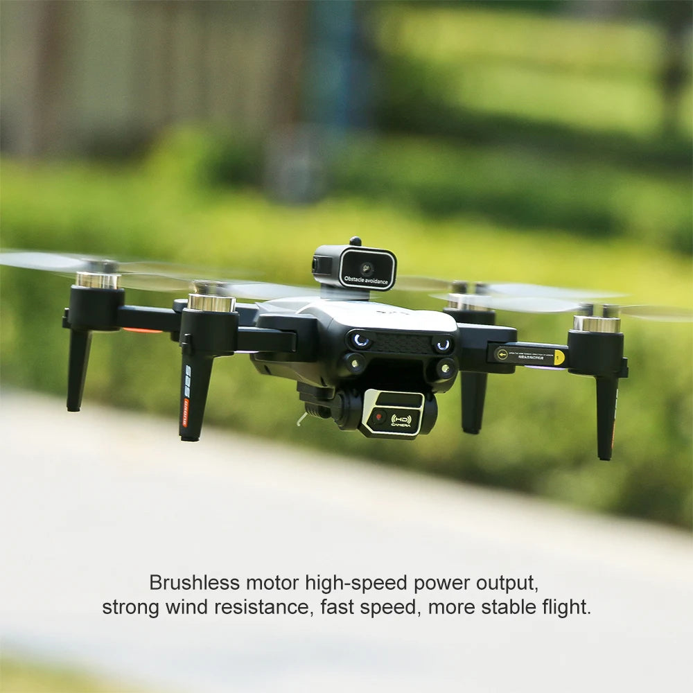 S2S Drone