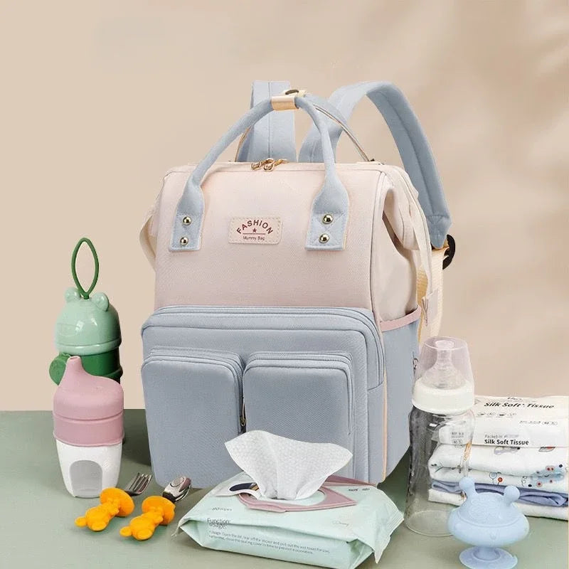 Fashion Mummy Bag