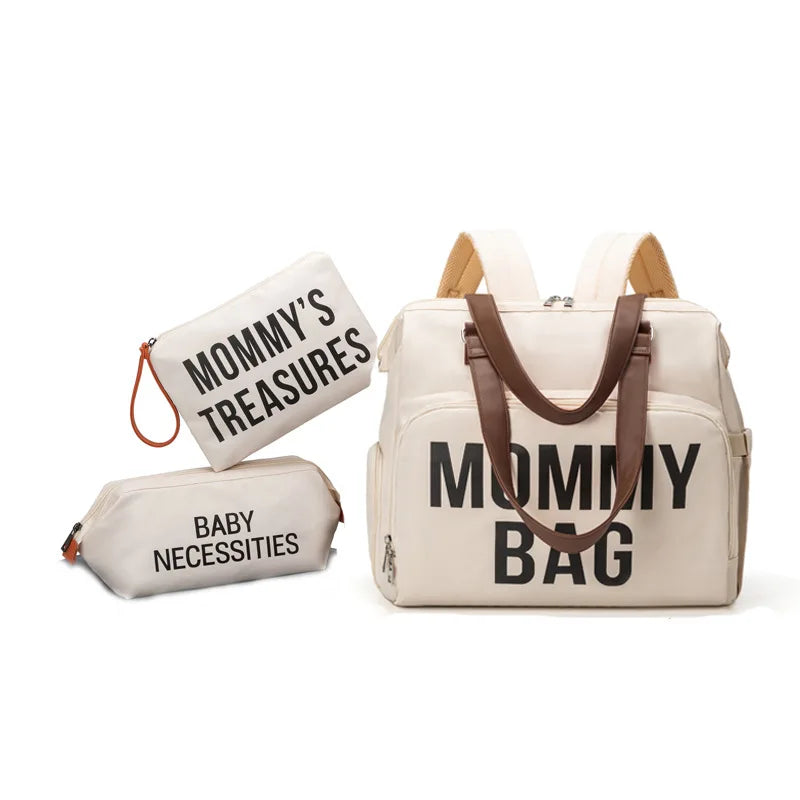 PANGDUBE Mom Bag