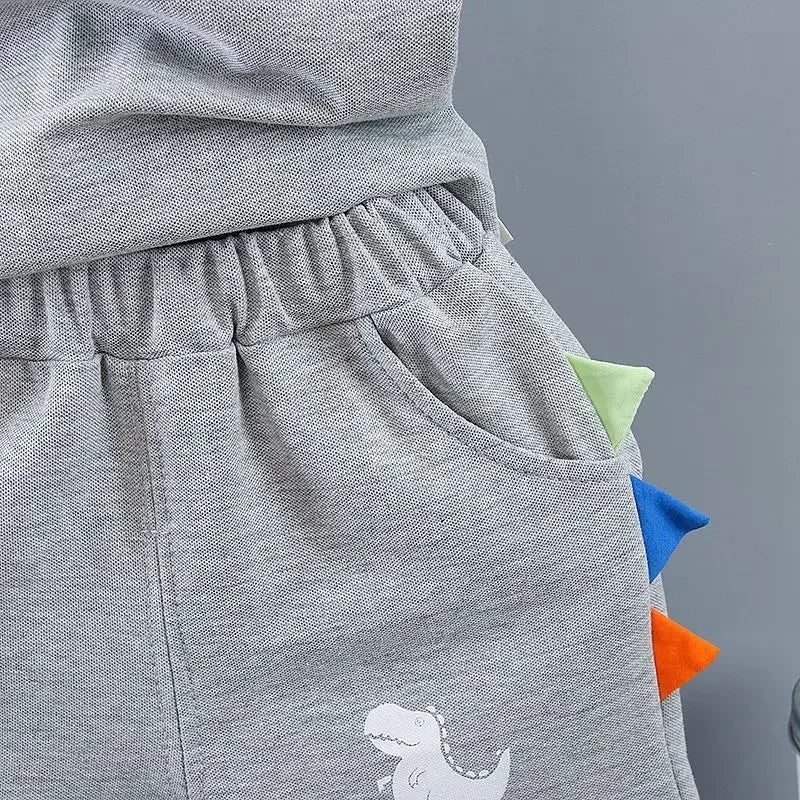 Dinosaur Kids Outfits