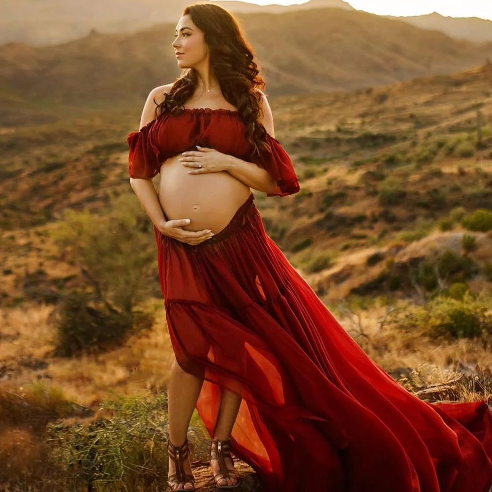 Two Piece Bohemian