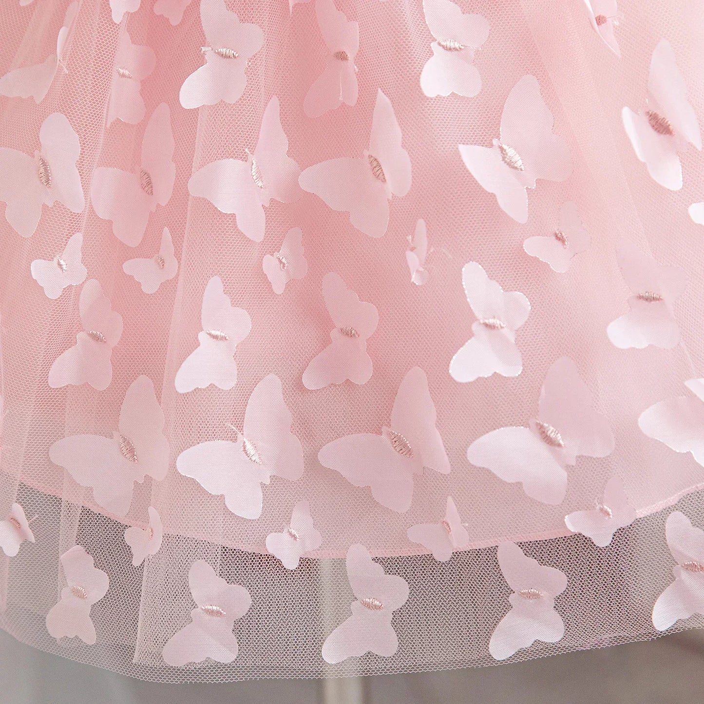 Baptism Dress