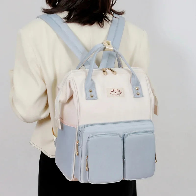 Fashion Mummy Bag