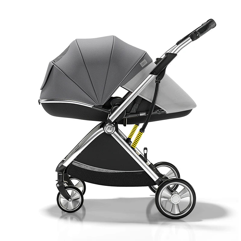 Smartstroller 3 in 1