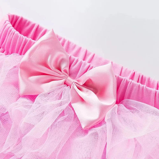 Tutu Baby Set LulliFy Kids