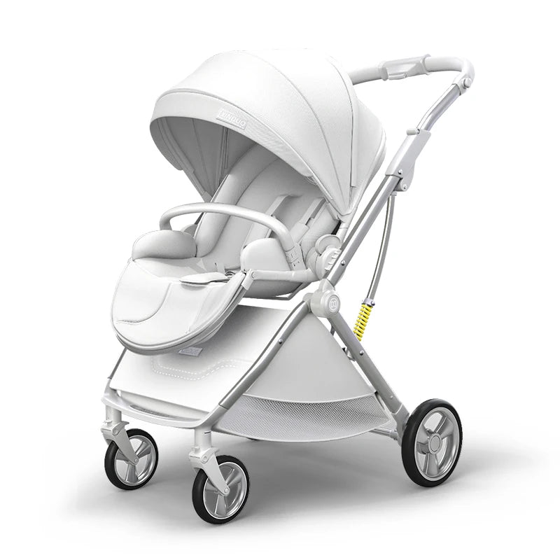 Smartstroller 3 in 1