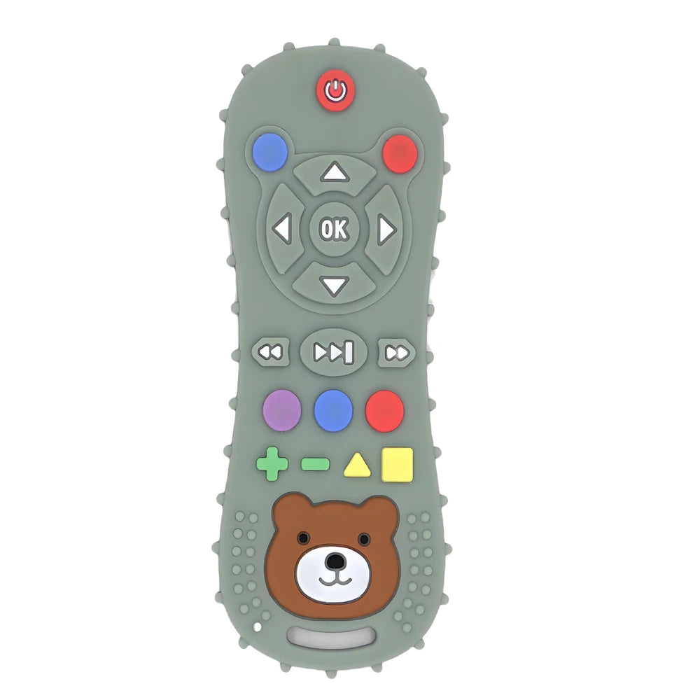 Baby Remote Control Teether
