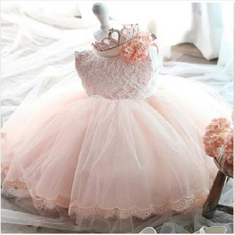 Party Dress