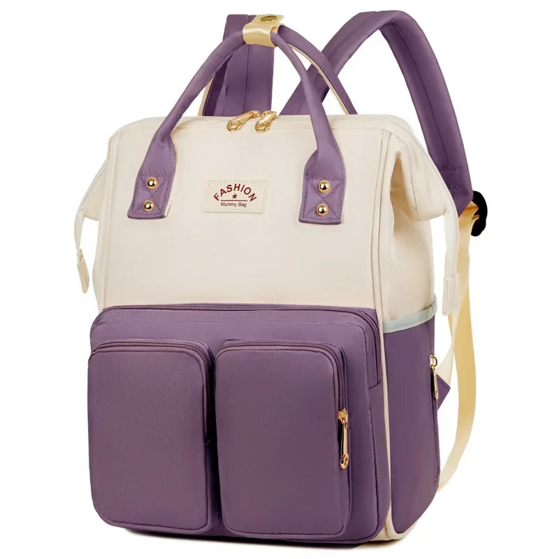 Fashion Mummy Bag
