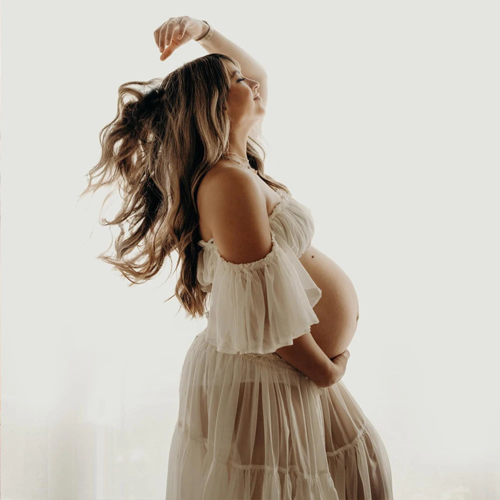 Two Piece Bohemian