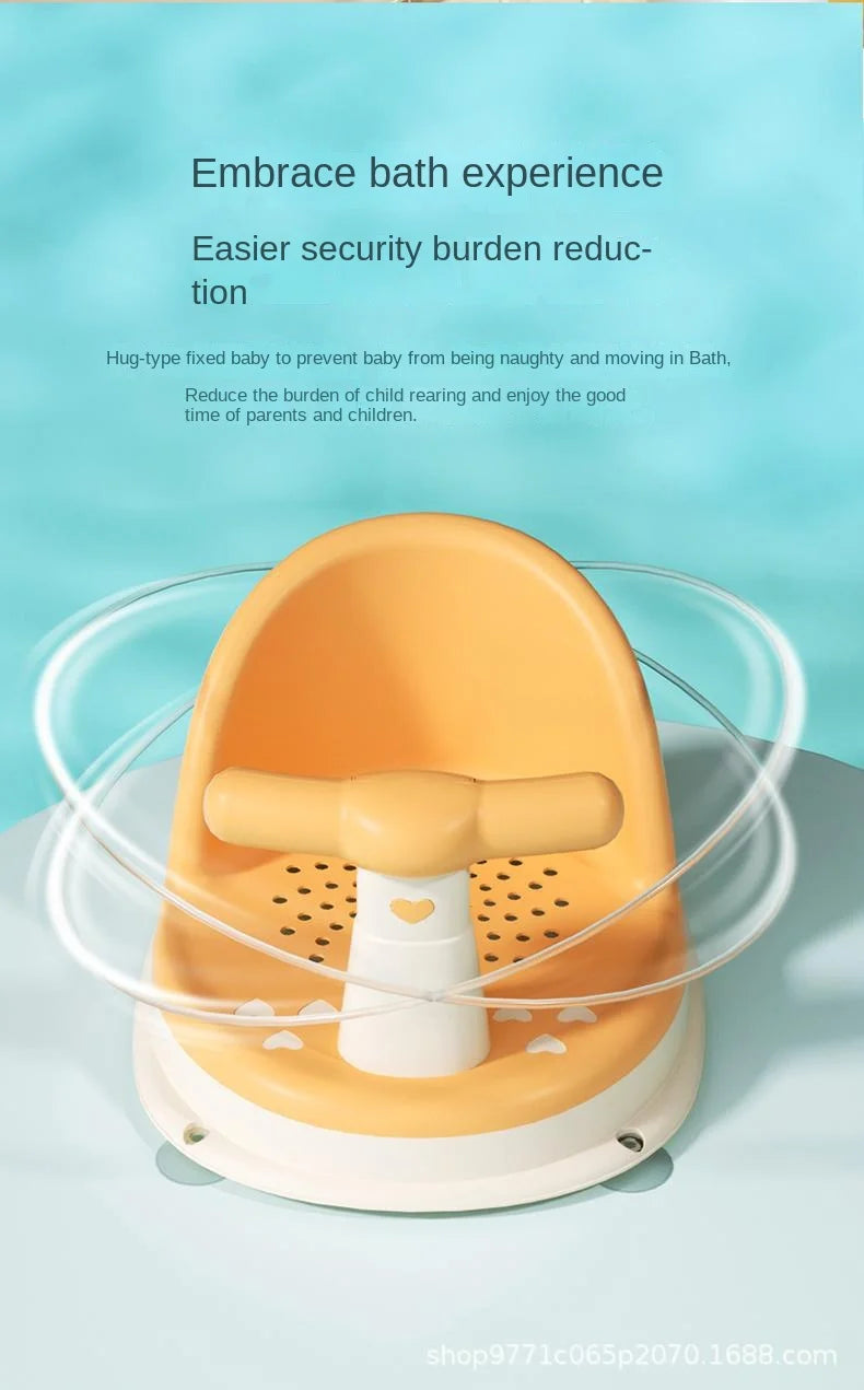 Portable Shower Seat