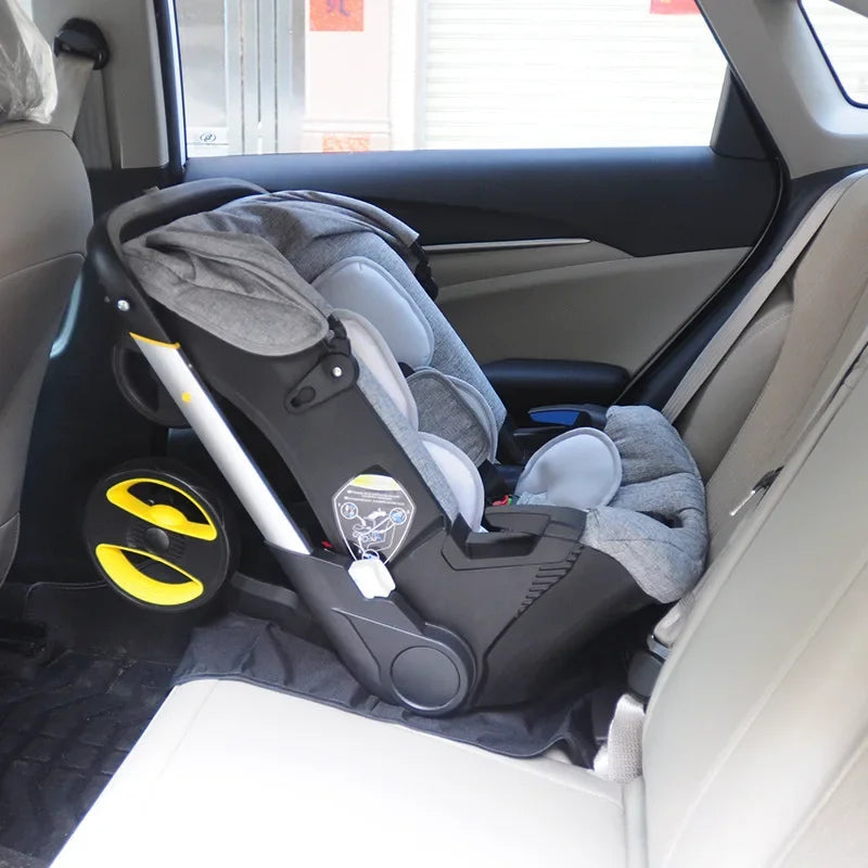 Car Seat Stroller