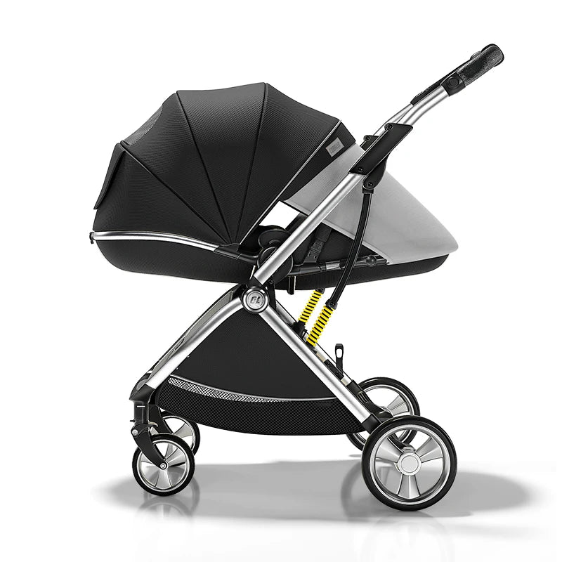 Smartstroller 3 in 1