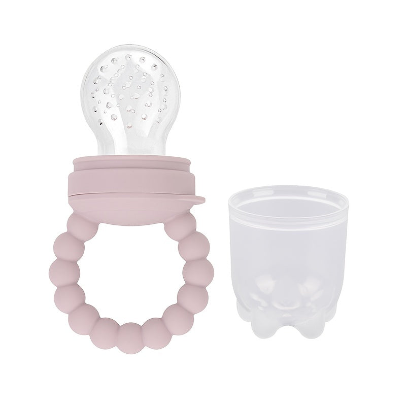Food feeder and teether