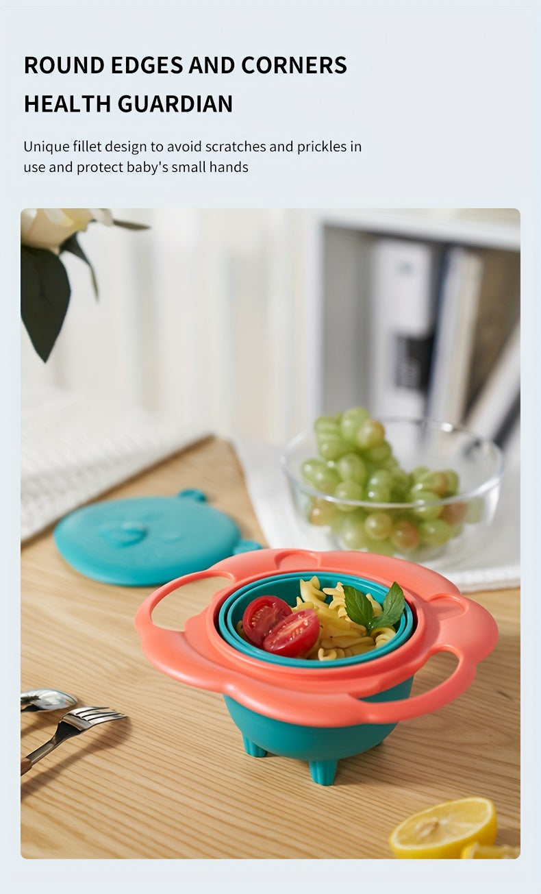 Gyro Bowl