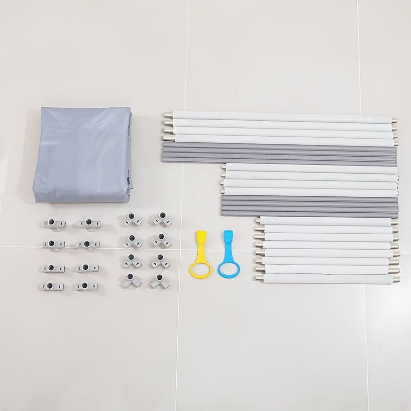 Kids Game Fence