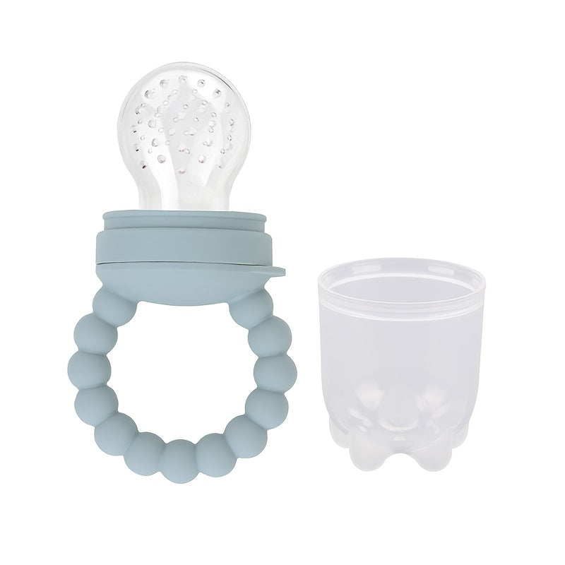 Food feeder and teether
