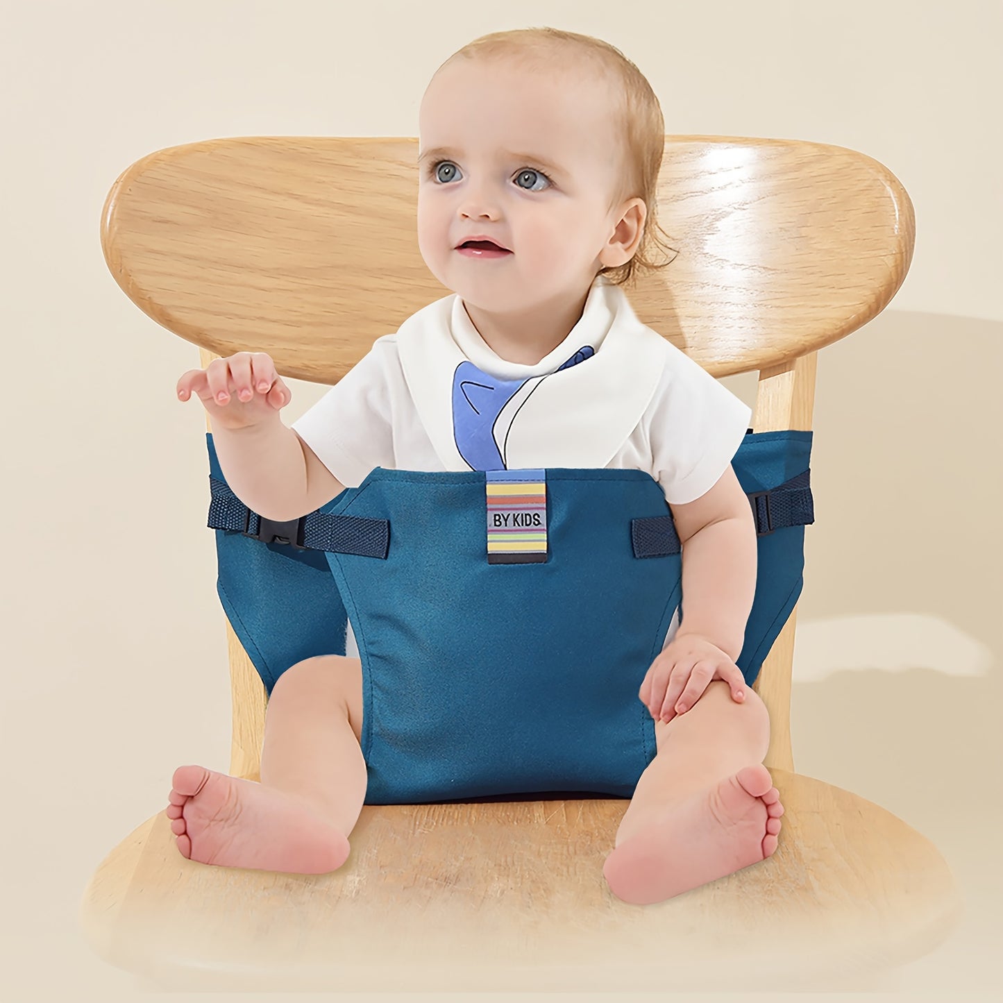 By Kids Safety Belt