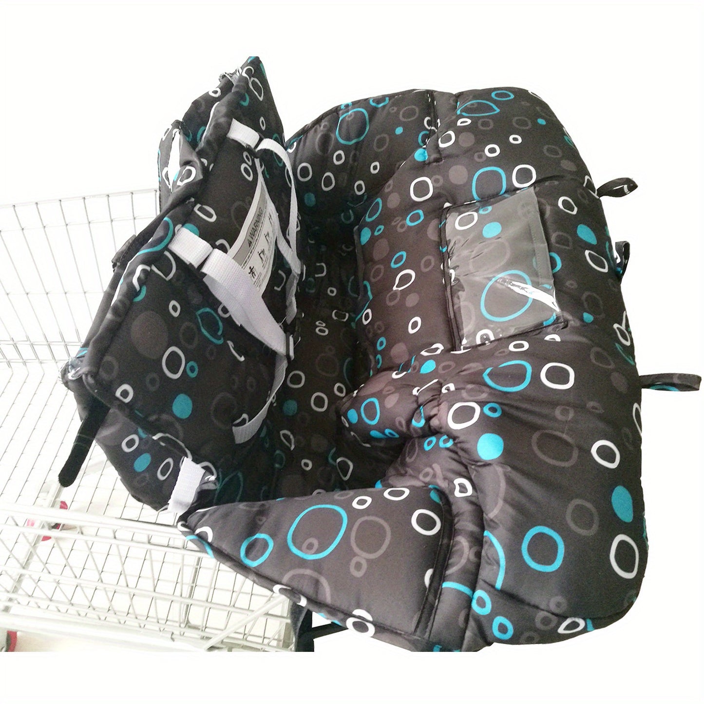 Shopping Cart Cover