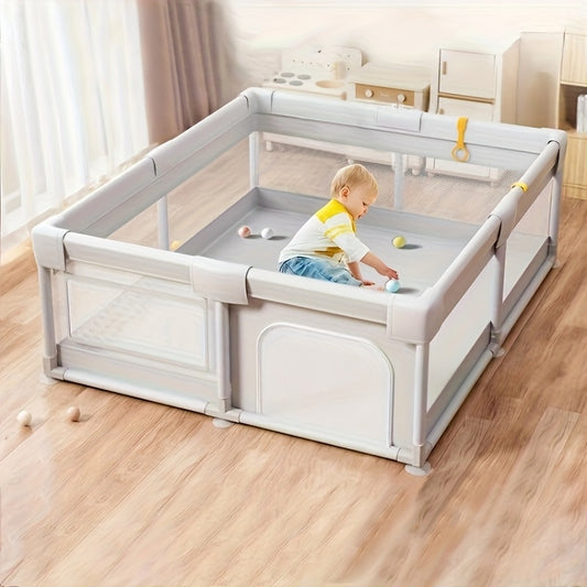 Kids Game Fence