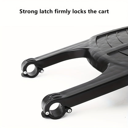 Stroller Step Board