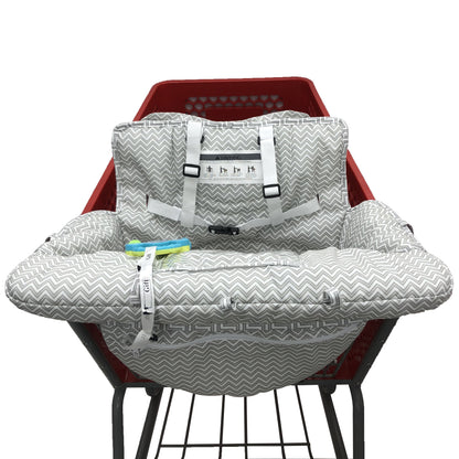 Shopping Cart Cover