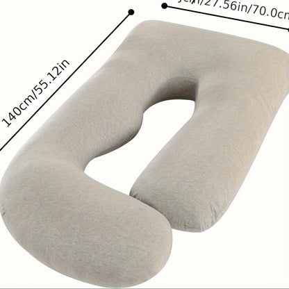 Advwin Maternity Pillow