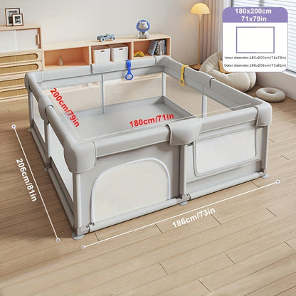 Kids Game Fence